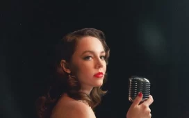 Winter Wonderland - Sarah Reeves & Clark Beckham