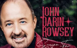 John Darin Rowsey - Season For Believing Album