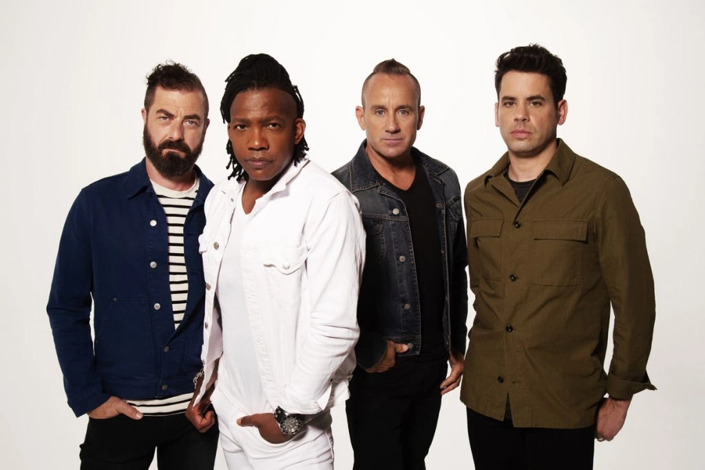 Newsboys Announce Winter 2022 Tour