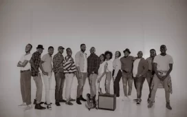 The Collective UG - The Sound Of Revival