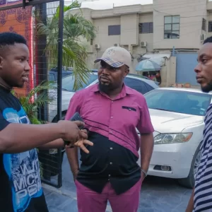 EeZee Conceptz hosts Christian Media Practitioners in Nigeria 2