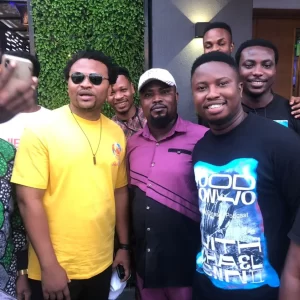 EeZee Conceptz hosts Christian Media Practitioners in Nigeria 3