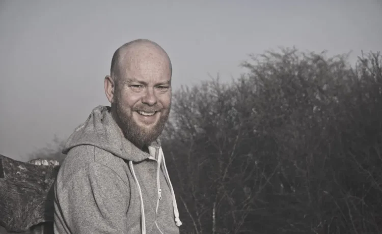 Joel Caws - Faithful God