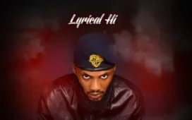 Lyrical HI - The Initiation