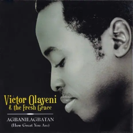 Victor Olayeni