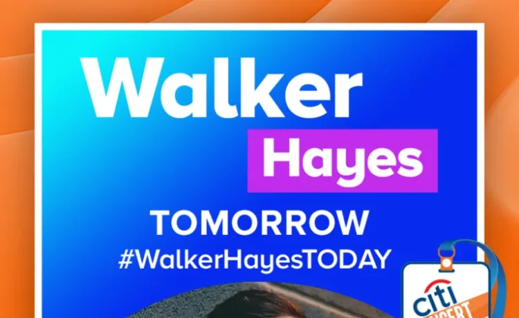 NBC Today Show August 5 Bart Millard To Join Walker Hayes