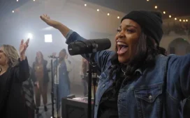 Nashville Worship Collective - Watery Grave