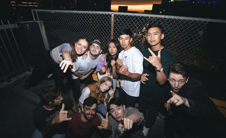 Dreamers