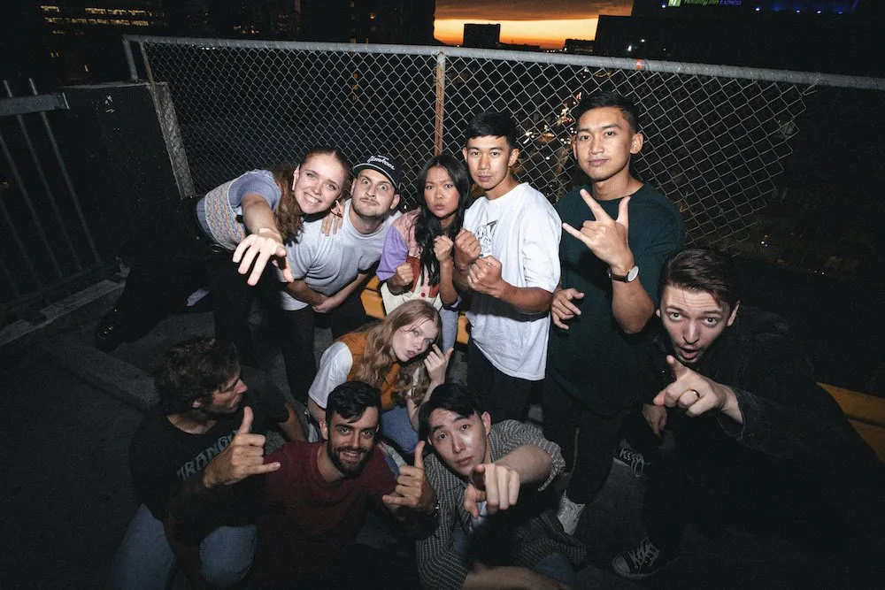 Dreamers
