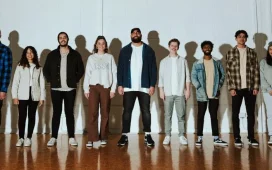 Equippers Worship Indigenous Song