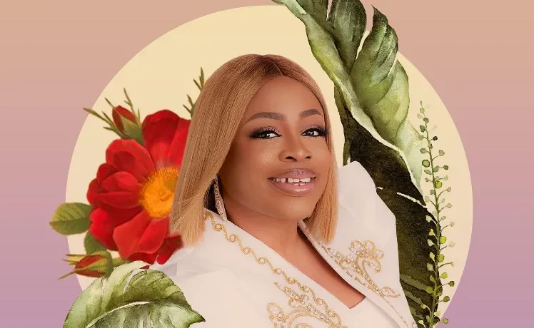 Sinach - Winning
