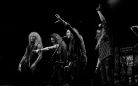 Stryper - Transgressor