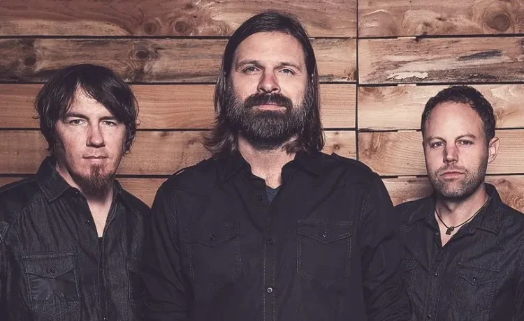 Third Day 25th Anniversary Edition