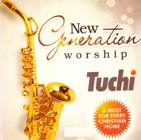 Tuchi - New Generation Worship Medley