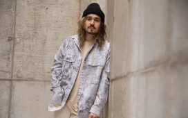 Jordan Feliz - Joy To Our World Christmas EP