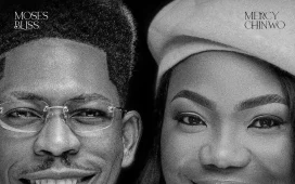 Moses Bliss Ft. Mercy Chinwo Taking Care (Remix)