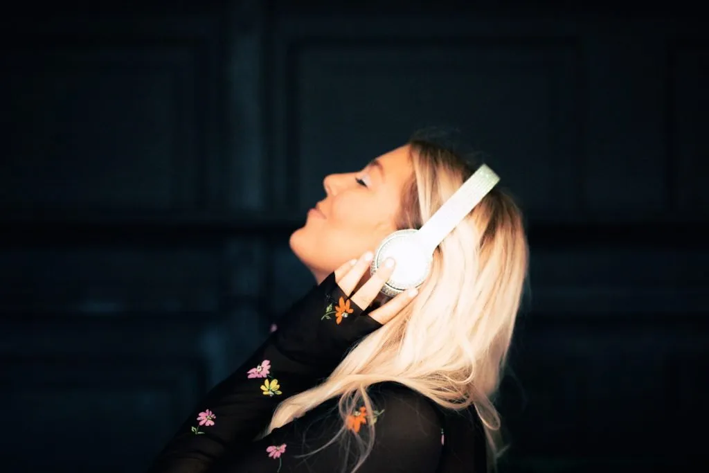Shaylee Simeone - Streams Of Worship