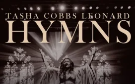 Tasha Cobbs Leonard - HYMNS