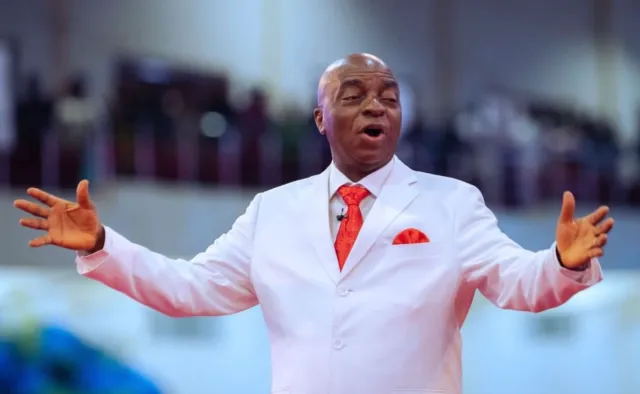 Winners Chapel Shiloh 2022 - 2023 Theme, Date & Venue