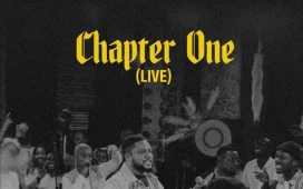 Chapter One (Live) EP By Tim Godfrey x Fearless Community