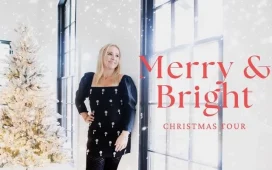 Kate Stanford Drops Holiday EP King of Angels Song