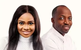 Molly Brown - Zerubbabel ft Dunsin Oyekan