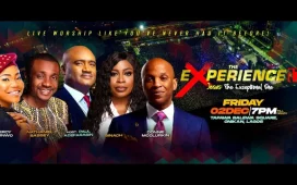 The Experience Lagos 2022