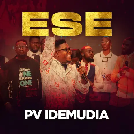 PV Idemudia - Ese (Thank You)