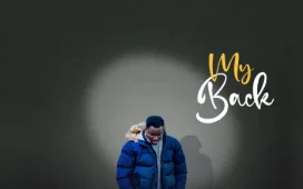 Victor Thompson - My Back