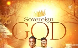 Bidemi Olaoba ft. Judikay - Sovereign God