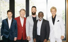 Gaither Vocal Band
