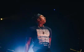 Lecrae - Good Lord ft Andy Mineo