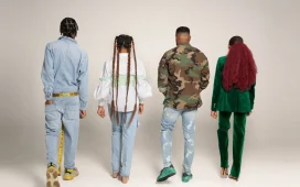 The Walls Group - I Need You