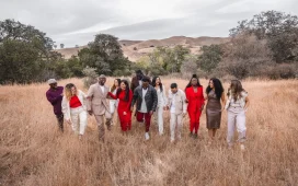 Come Alive - Red Worship ft Jonathan Traylor & Lizzie Morgan