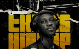 DJ JaySmoke – This is Hip-Hop Vol 1