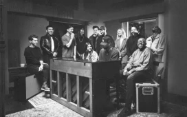 Elevation Worship - More Than Able