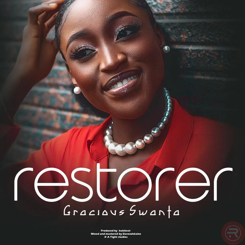 Gracious Swanta - Restorer
