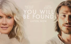 Natalie Grant - You Will Be Found ft Cory Asbury