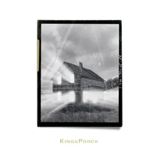 The KingsPorch - God Is In This House