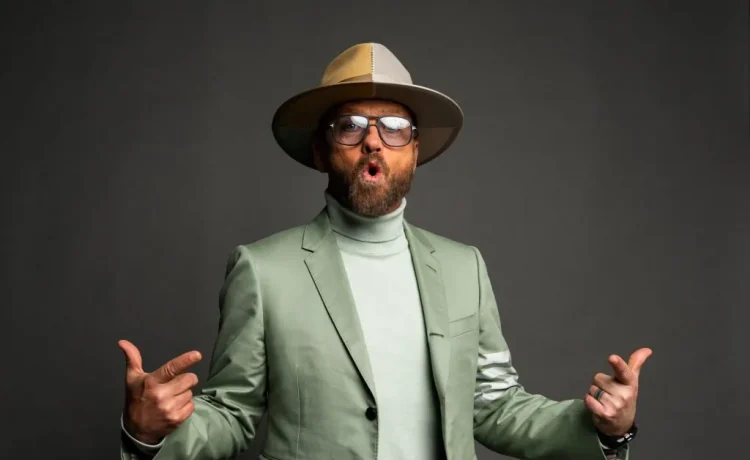 TobyMac - Cornerstone Ft. Zach Williams