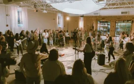 Women Who Worship Self-Titled (Live)