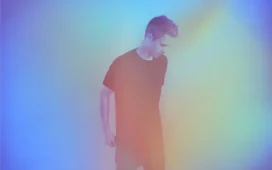 HGHTS - Hold On