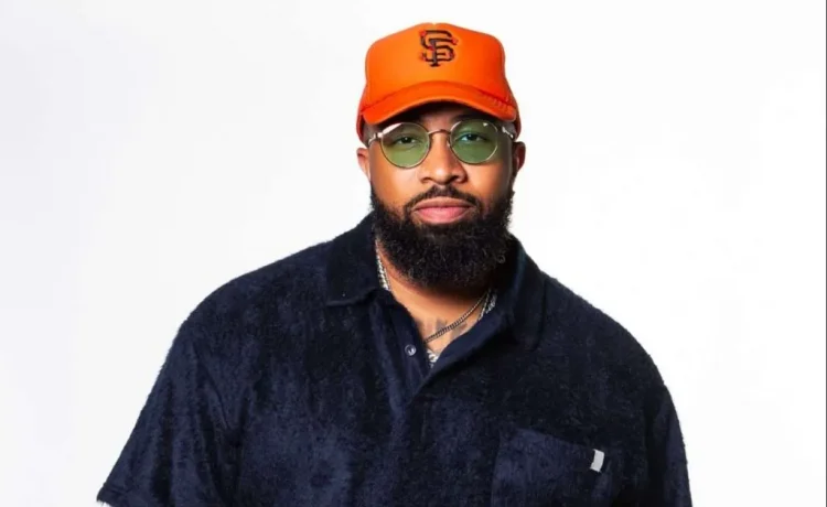Jason Clayborn ft Jason Nelson - Champion