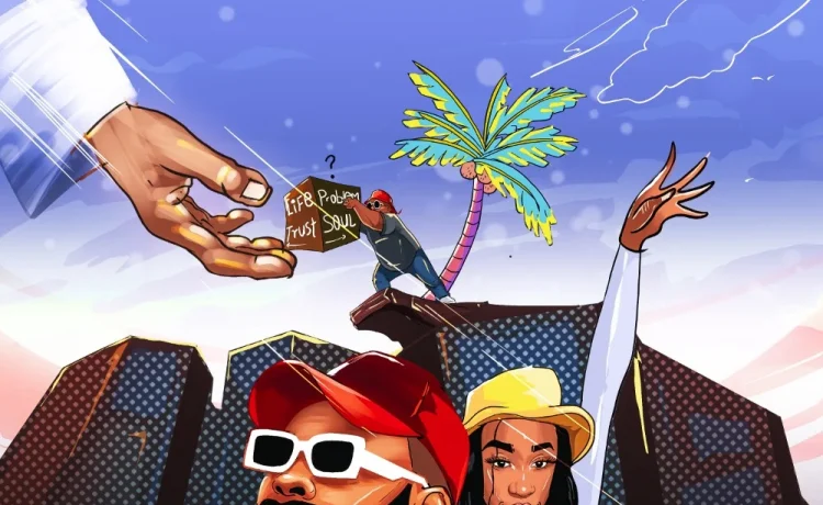 Limoblaze - Put It On God ft Annatoria