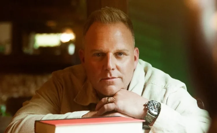 Matthew West - Maker ft David Leonard
