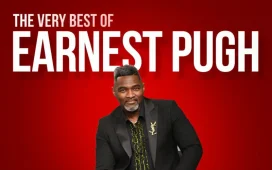 The Very Best of Earnest Pugh