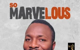 Dr. Kelechi - So Marvelous