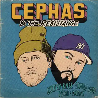 Every Knee Shall Bow - Cephas & Datin