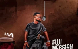 Mike Abdul - Fuji Messiah ft Ola_PressPLAY