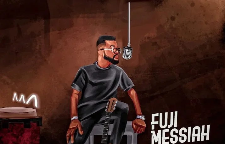 Mike Abdul - Fuji Messiah ft Ola_PressPLAY